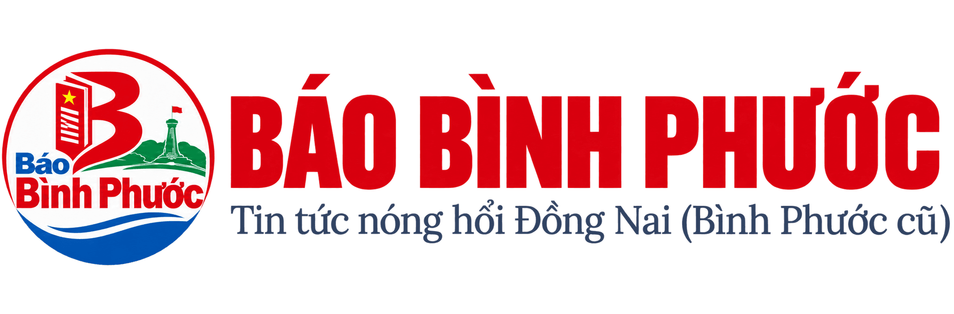 Báo Bình Phước